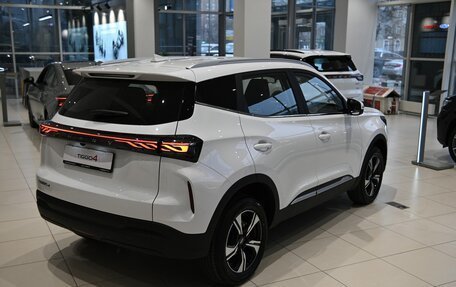 Chery Tiggo 4 I рестайлинг, 2025 год, 1 999 000 рублей, 6 фотография