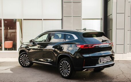 CheryExeed TXL, 2024 год, 6 фотография