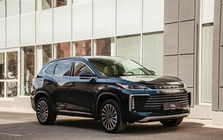 CheryExeed TXL, 2024 год, 5 фотография