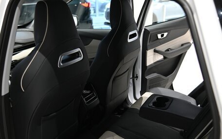 Chery Tiggo 4 I рестайлинг, 2025 год, 1 999 000 рублей, 23 фотография