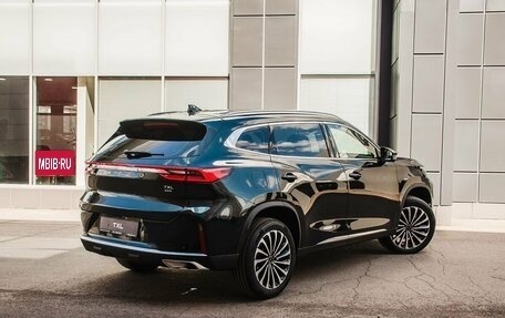 CheryExeed TXL, 2024 год, 2 фотография