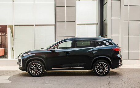 CheryExeed TXL, 2024 год, 7 фотография