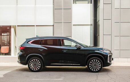 CheryExeed TXL, 2024 год, 8 фотография