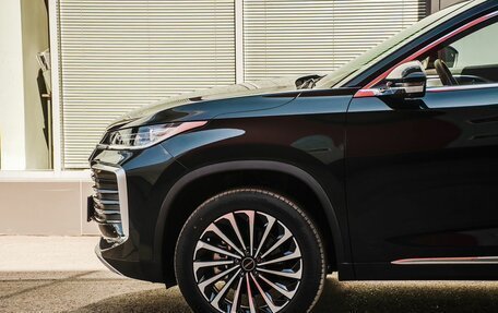 CheryExeed TXL, 2024 год, 9 фотография