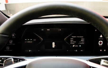 CheryExeed TXL, 2024 год, 16 фотография