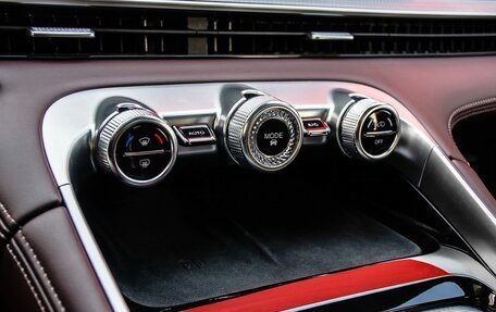 CheryExeed TXL, 2024 год, 21 фотография