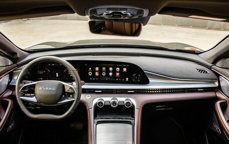 CheryExeed TXL, 2024 год, 15 фотография