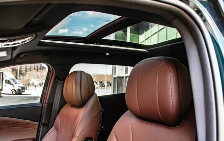 CheryExeed TXL, 2024 год, 22 фотография