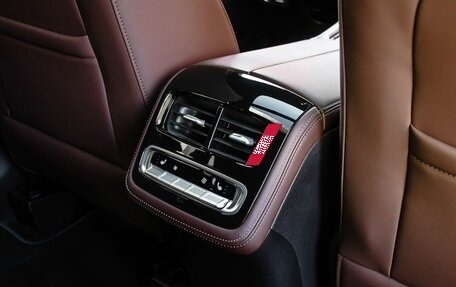 CheryExeed TXL, 2024 год, 13 фотография