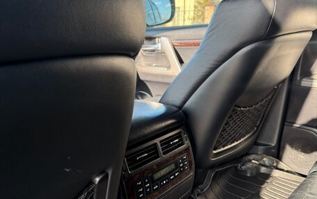 Toyota Land Cruiser 200, 2012 год, 3 450 000 рублей, 10 фотография