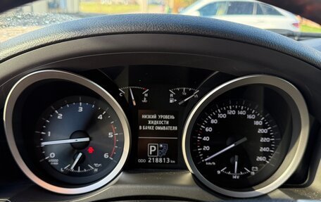 Toyota Land Cruiser 200, 2012 год, 3 450 000 рублей, 7 фотография