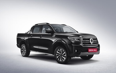 Great Wall Poer, 2025 год, 3 000 000 рублей, 1 фотография