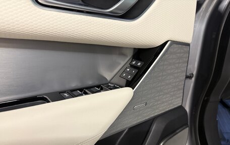 Land Rover Range Rover Velar I, 2022 год, 7 500 000 рублей, 13 фотография