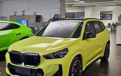 BMW X1, 2025 год, 7 390 000 рублей, 1 фотография