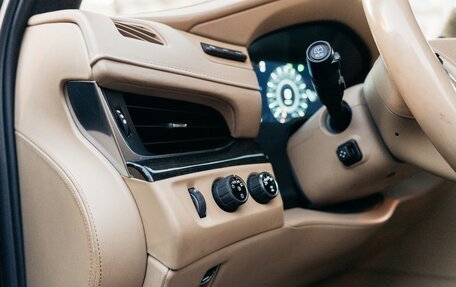 Cadillac Escalade IV, 2018 год, 6 500 000 рублей, 14 фотография