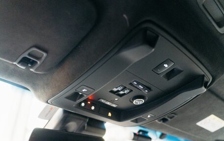 Cadillac Escalade IV, 2018 год, 6 500 000 рублей, 15 фотография