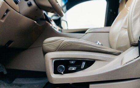 Cadillac Escalade IV, 2018 год, 6 500 000 рублей, 17 фотография