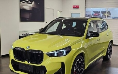 BMW X1, 2025 год, 7 480 000 рублей, 1 фотография