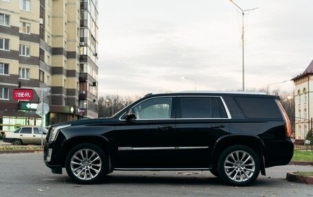 Cadillac Escalade IV, 2018 год, 6 500 000 рублей, 7 фотография