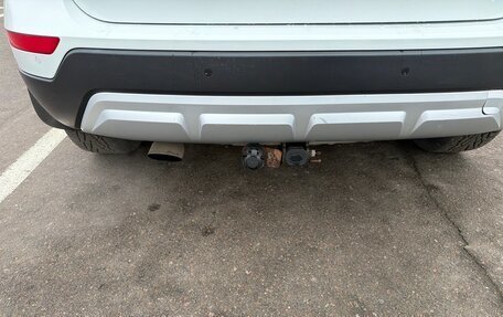 Skoda Yeti I рестайлинг, 2017 год, 1 500 000 рублей, 6 фотография