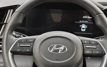 Hyundai Elantra, 2023 год, 1 500 000 рублей, 8 фотография