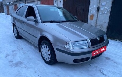 Skoda Octavia IV, 2009 год, 650 000 рублей, 1 фотография