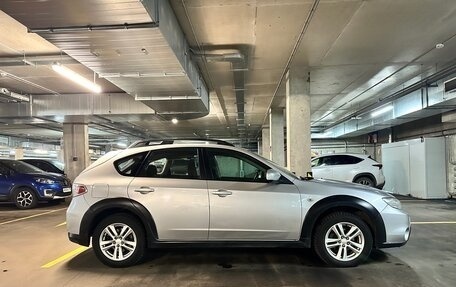 Subaru Impreza III, 2010 год, 999 000 рублей, 2 фотография