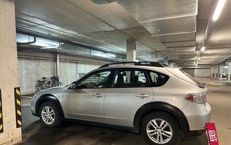 Subaru Impreza III, 2010 год, 999 000 рублей, 6 фотография