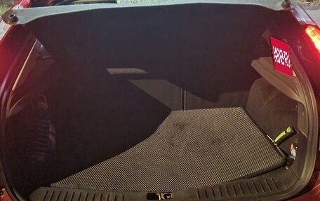 Ford Focus II рестайлинг, 2007 год, 550 000 рублей, 6 фотография