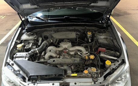 Subaru Impreza III, 2010 год, 999 000 рублей, 9 фотография