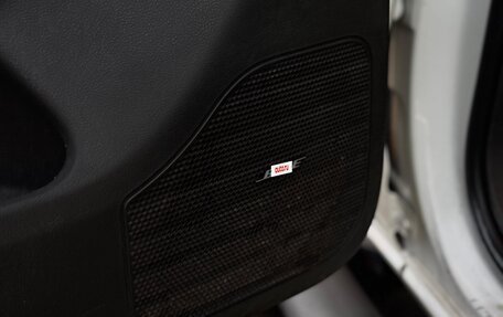 Nissan Navara (Frontier), 2010 год, 1 360 000 рублей, 16 фотография