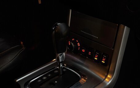 Nissan Navara (Frontier), 2010 год, 1 360 000 рублей, 20 фотография