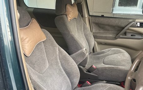 Mitsubishi RVR III рестайлинг, 2001 год, 380 000 рублей, 3 фотография