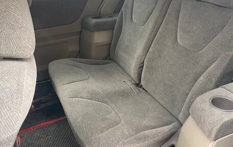 Mitsubishi RVR III рестайлинг, 2001 год, 380 000 рублей, 8 фотография