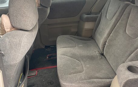 Mitsubishi RVR III рестайлинг, 2001 год, 380 000 рублей, 7 фотография