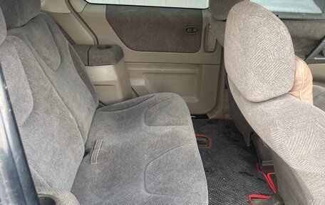 Mitsubishi RVR III рестайлинг, 2001 год, 380 000 рублей, 4 фотография