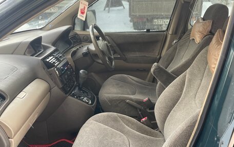 Mitsubishi RVR III рестайлинг, 2001 год, 380 000 рублей, 10 фотография