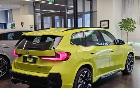 BMW X1, 2025 год, 7 390 000 рублей, 5 фотография