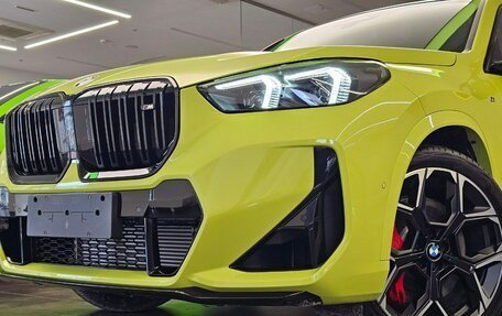 BMW X1, 2025 год, 7 390 000 рублей, 7 фотография