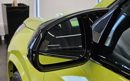 BMW X1, 2025 год, 7 390 000 рублей, 11 фотография