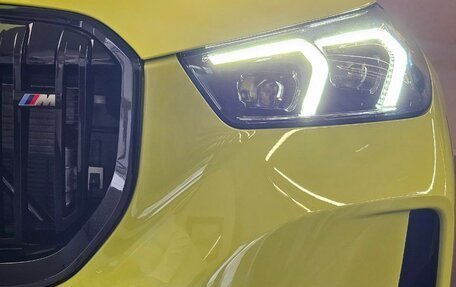 BMW X1, 2025 год, 7 390 000 рублей, 9 фотография