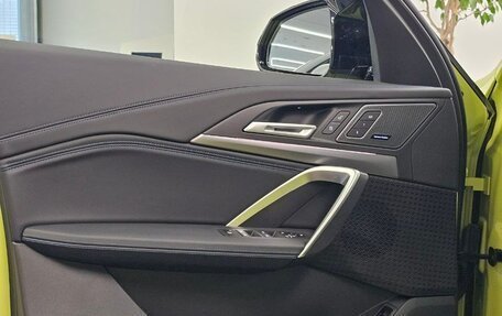 BMW X1, 2025 год, 7 390 000 рублей, 12 фотография