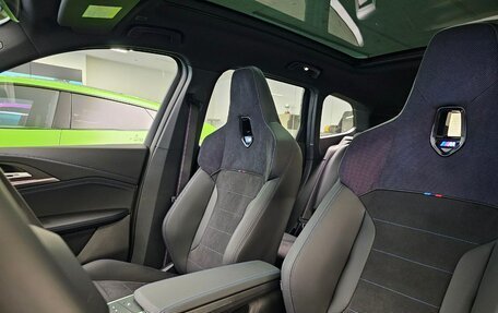 BMW X1, 2025 год, 7 390 000 рублей, 16 фотография