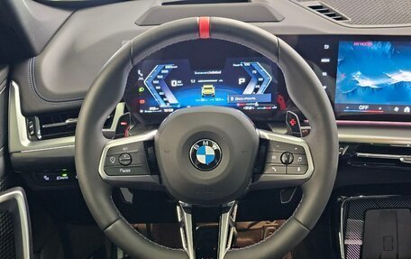 BMW X1, 2025 год, 7 390 000 рублей, 17 фотография