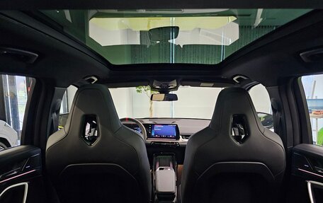 BMW X1, 2025 год, 7 390 000 рублей, 22 фотография