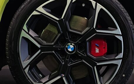 BMW X1, 2025 год, 7 390 000 рублей, 29 фотография