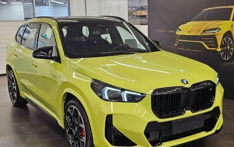 BMW X1, 2025 год, 7 480 000 рублей, 2 фотография
