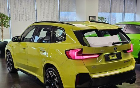 BMW X1, 2025 год, 7 480 000 рублей, 3 фотография