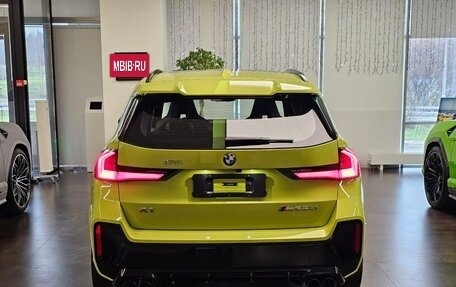 BMW X1, 2025 год, 7 480 000 рублей, 4 фотография