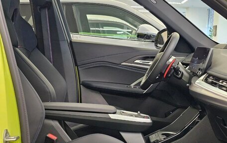 BMW X1, 2025 год, 7 480 000 рублей, 22 фотография